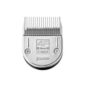 CUCHILLA JOYZZE® Series C 4F