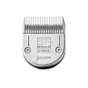 CUCHILLA JOYZZE® Series C 5F
