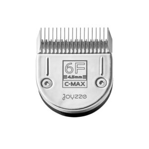 CUCHILLA JOYZZE® Series C 6F