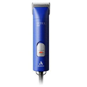 CORTADORA AGC ULTRA EDGE 2 Velocidades - Azul