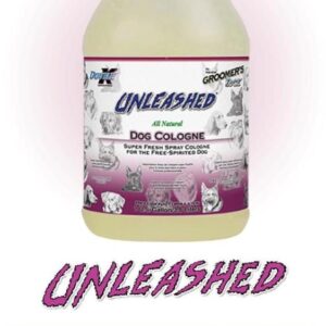 COLONIA UNLEASHED