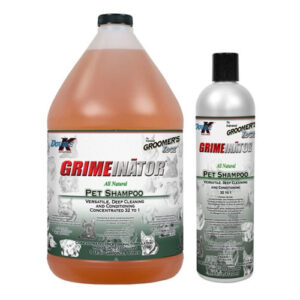 SHAMPOO GRIMEINATOR