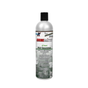 SHAMPOO GRIMEINATOR - 16oz.