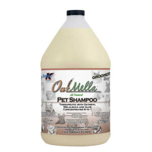 SHAMPOO OATMELLA - Galón