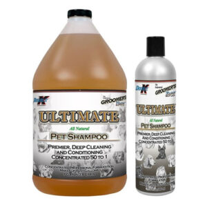 SHAMPOO ULTIMATE