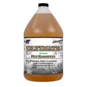 SHAMPOO ULTIMATE - Galón