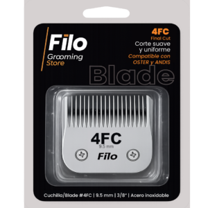 Cuchilla Filo 4FC