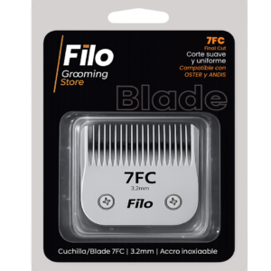 Cuchilla Filo 7FC